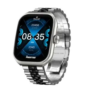 Torque Chain Smartwatch